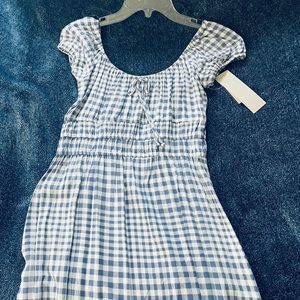 Babydoll dress